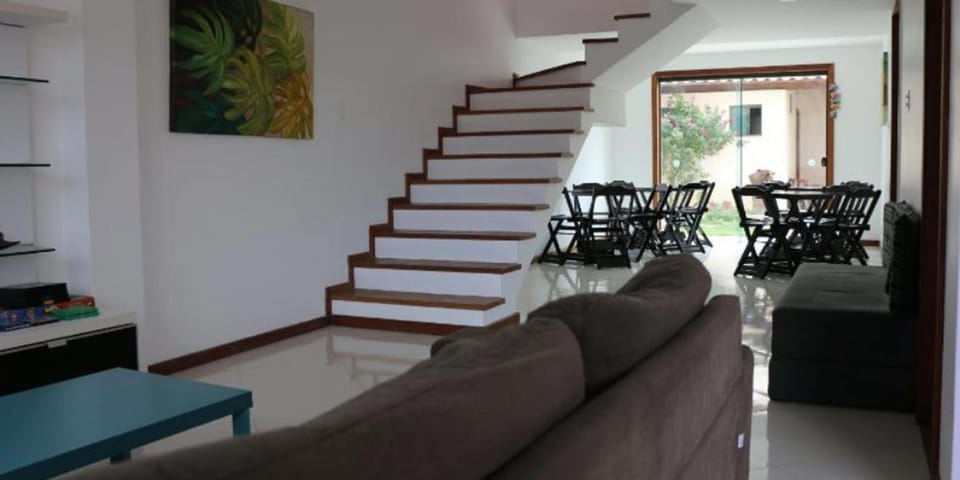 Enseada Hostel Hostel in Vila Canaa