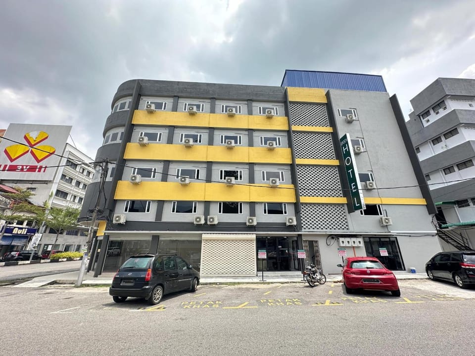 EpochHotel Hotel in Perak