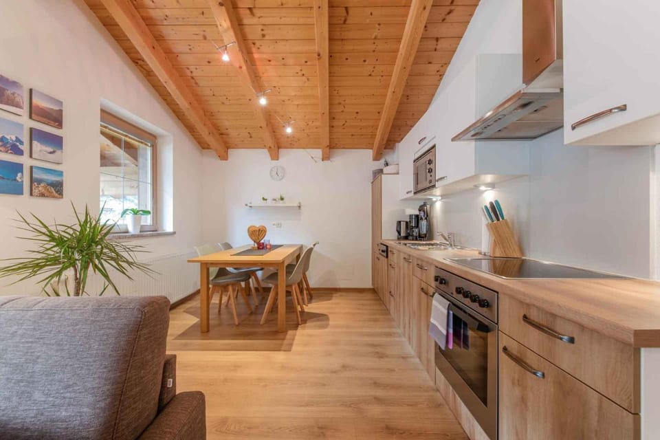 Ferienwohnung Stern Hotel in Neustift im Stubaital