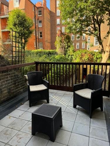 Marldon Olympia Hotel Hotel in City of Westminster