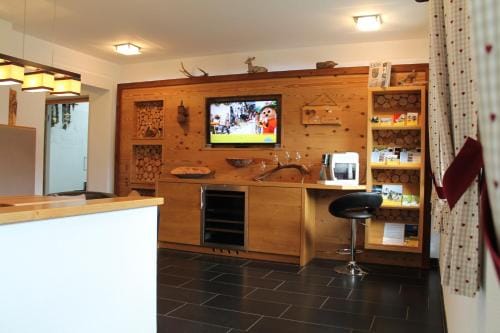 Apart Alpinlive Hotel in Trentino-South Tyrol