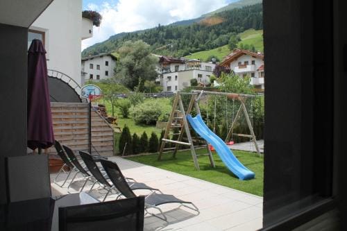 Apart Alpinlive Hotel in Trentino-South Tyrol