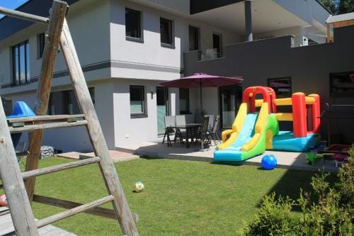 Apart Alpinlive Hotel in Trentino-South Tyrol