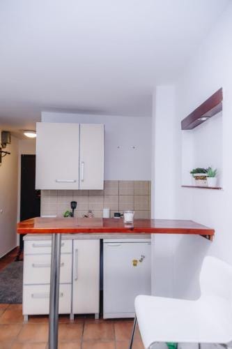 Apartments Luka Hotel in Serbia