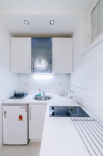Apartments Luka Hotel in Serbia