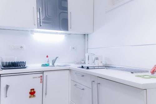 Apartments Luka Hotel in Serbia