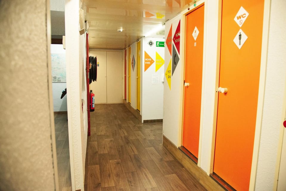 Class'eco Liege Hotel in Flanders