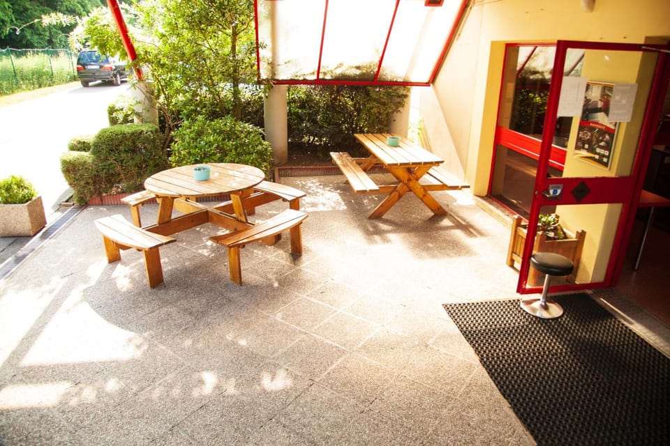 Class'eco Liege Hotel in Flanders