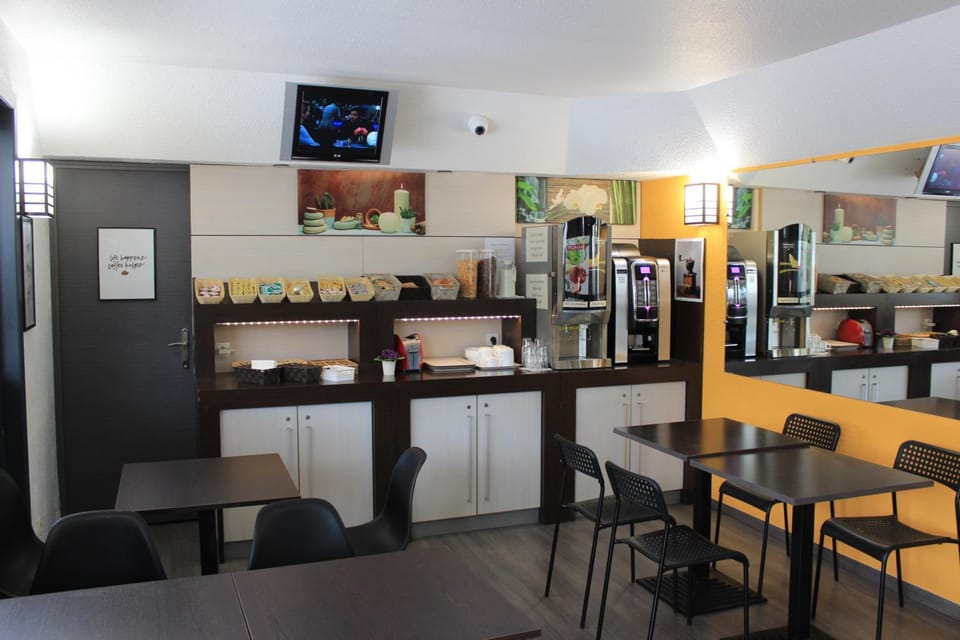Class'eco Liege Hotel in Flanders