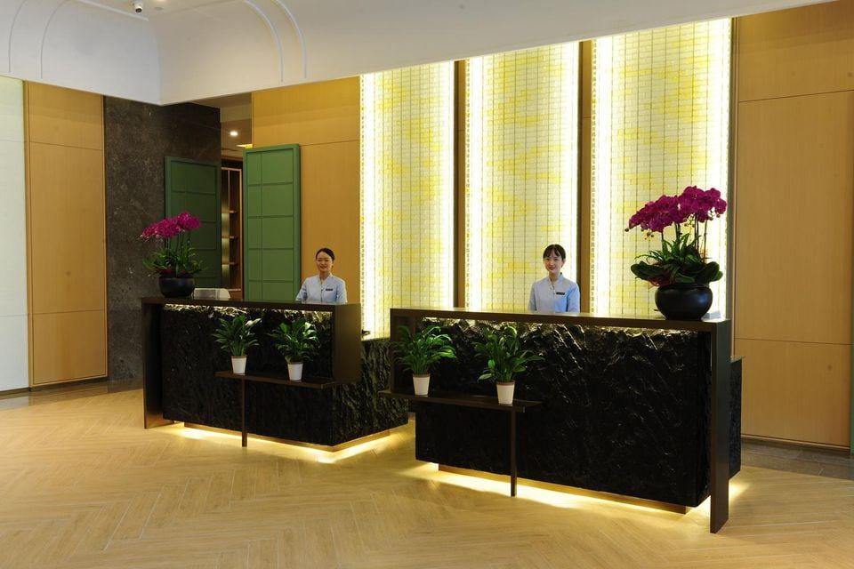 Fuyuan Hotel (Hangzhou Xiaoshan Airport Nanyang Subway Station) Hotel in Hangzhou