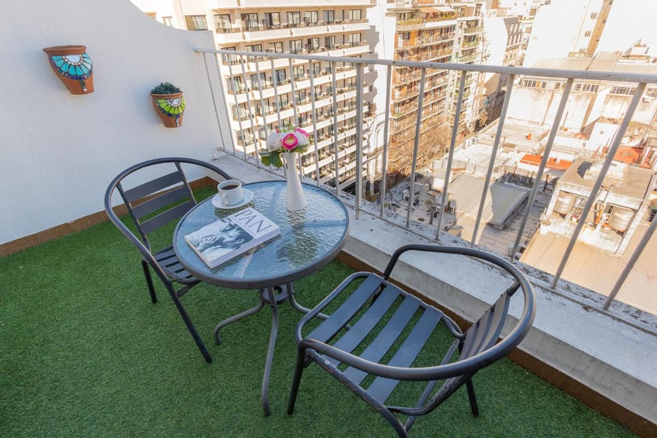 Recoleta Vibes Hotel Hotel in Buenos Aires