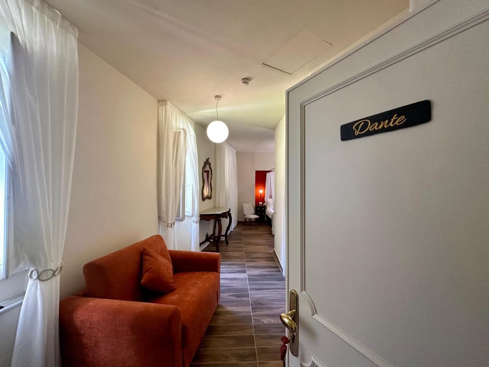 La Ninfa Hotel Hotel in Bagni di Lucca