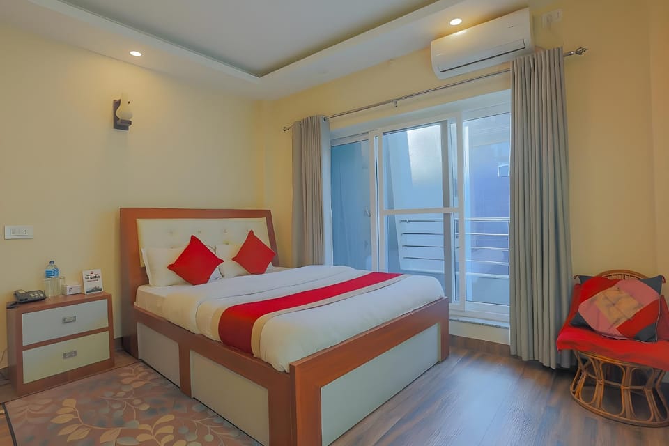 Hotel Tiktok Hotel in Kathmandu