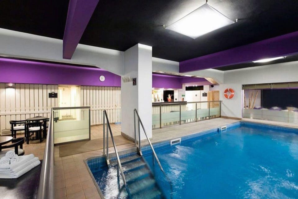 Hotel Globales Republica Hotel in Buenos Aires