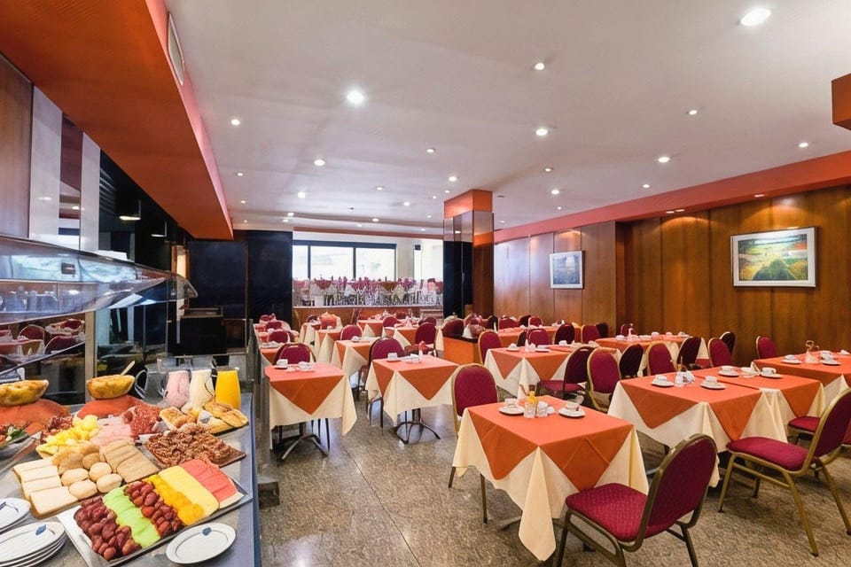 Hotel Globales Republica Hotel in Buenos Aires