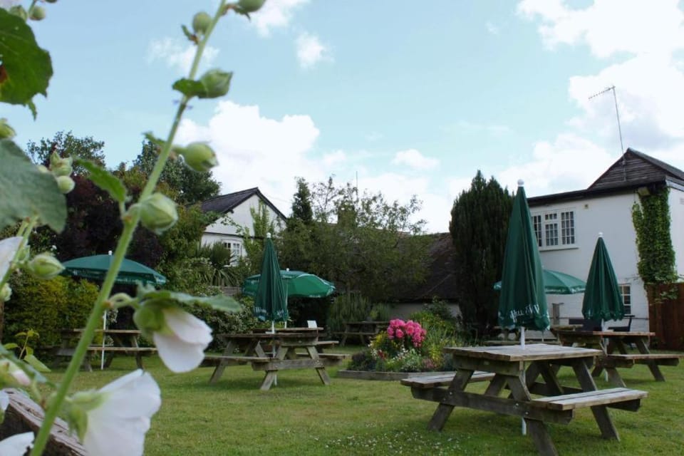 The Barford Inn Inn in England