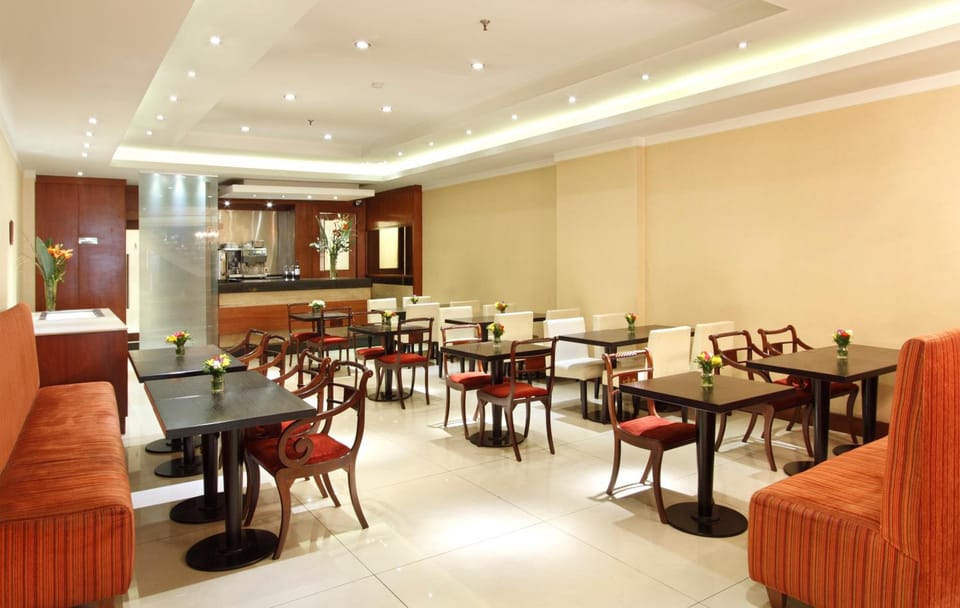 Hotel Sheltown Hotel in Buenos Aires