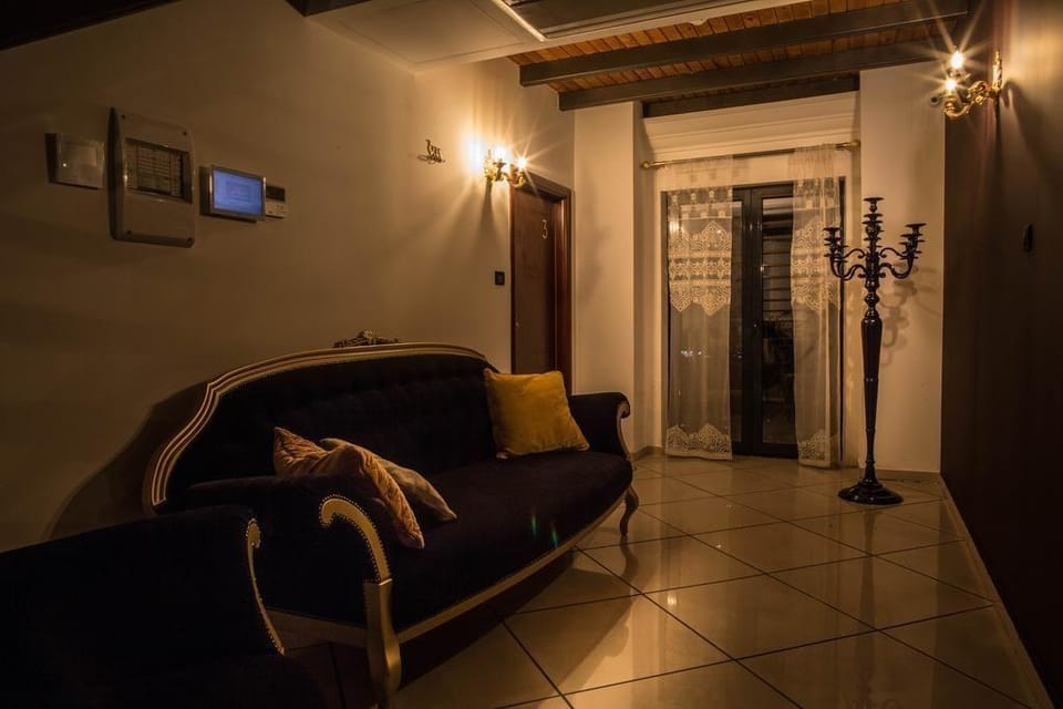 GARNI HOTEL ATRIUM Hotel in Montenegro