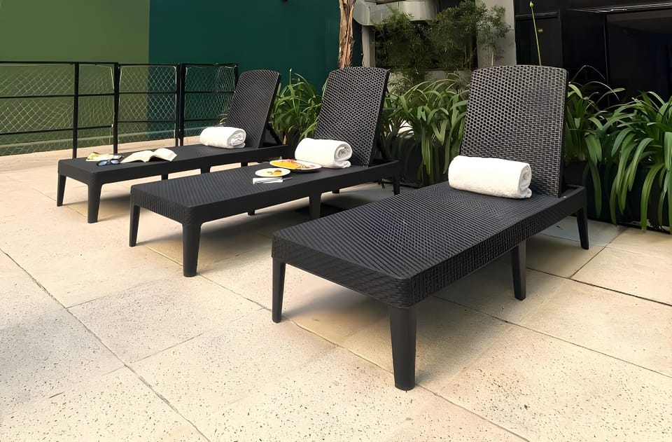 Deco Collection Hotel in Buenos Aires