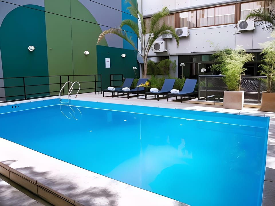 Deco Collection Hotel in Buenos Aires