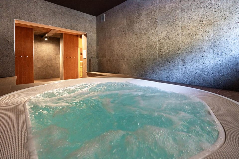 Ushuaia, The Mountain Hotel Hotel in Arinsal