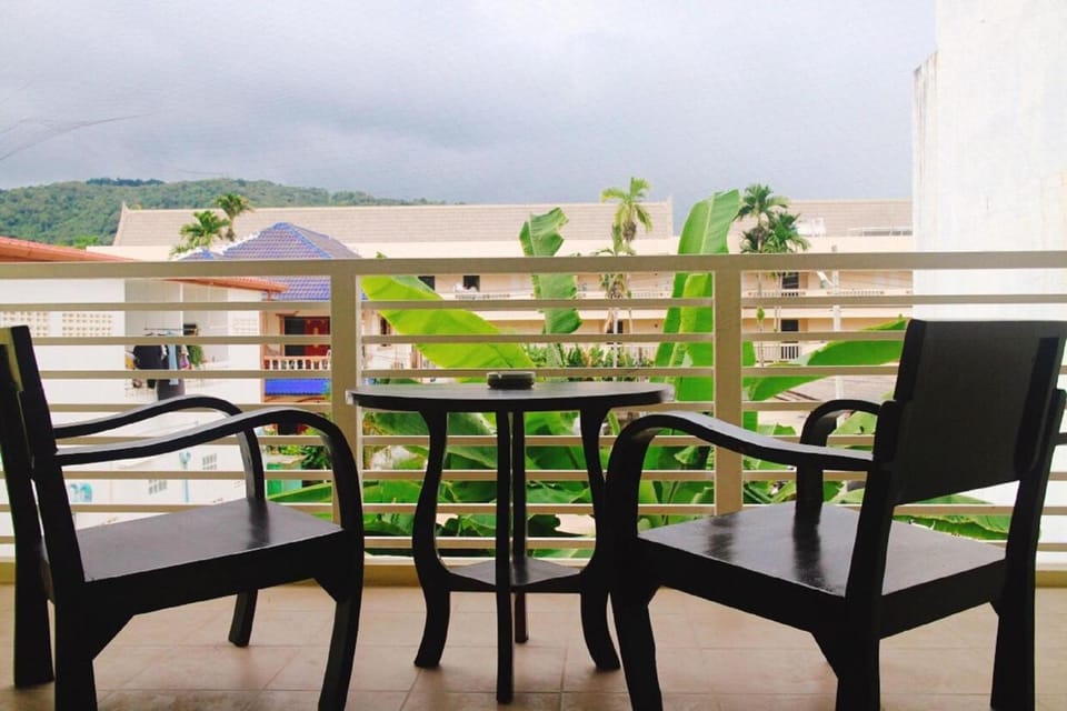 OK Phuket Hostel in Rawai