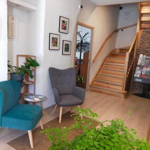 Hotel Les Alpes Hotel in Auvergne-Rhône-Alpes
