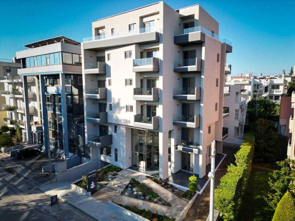 Wellnest Hotel Hotel in Chalandri