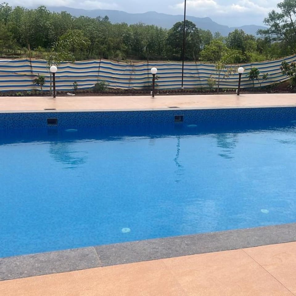 Mohite Brothers Resort Neral  Hotel in Maharashtra