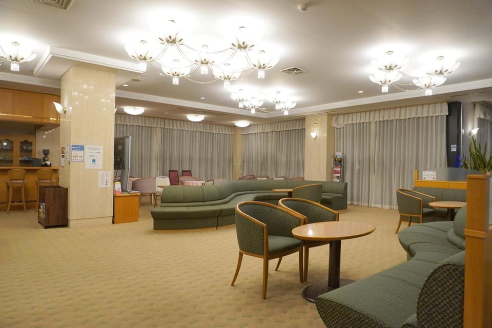 ホテルベイグランド国東 Hotel in Japan