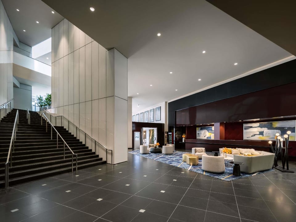 Sofitel Chicago Magnificent Mile Hotel in Streeterville