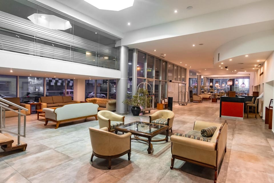 Hotel Riviera Hotel in Mar del Plata