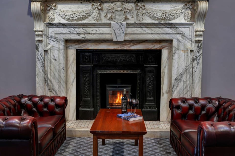 Crewe Arms Hotel Hotel in Crewe