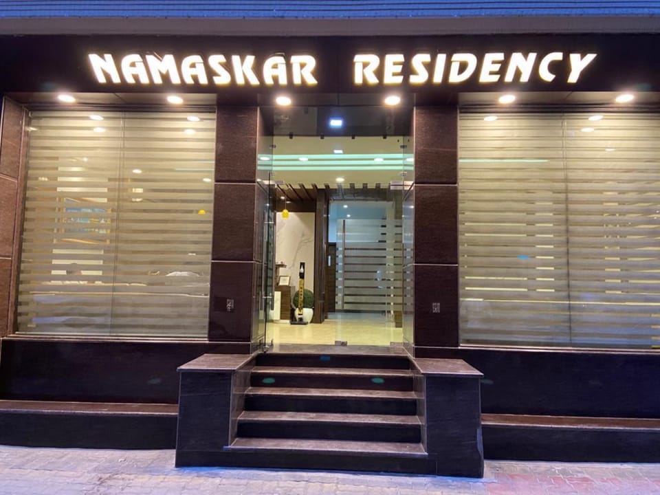 Goroomgo Namaskar Residency Amritsar Hotel in Punjab, India