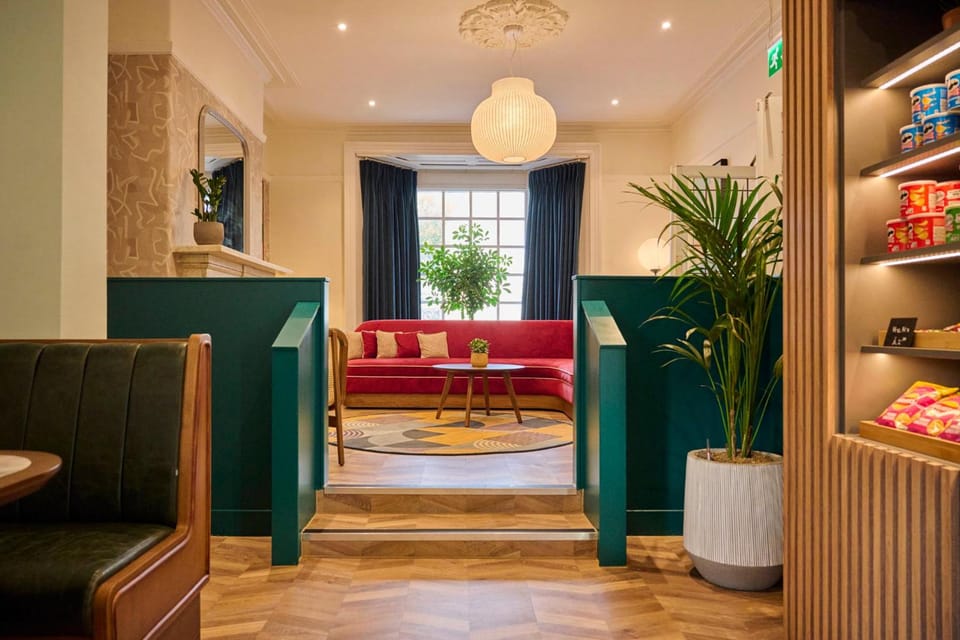 Bridge House Hotel Hotel in Solihull