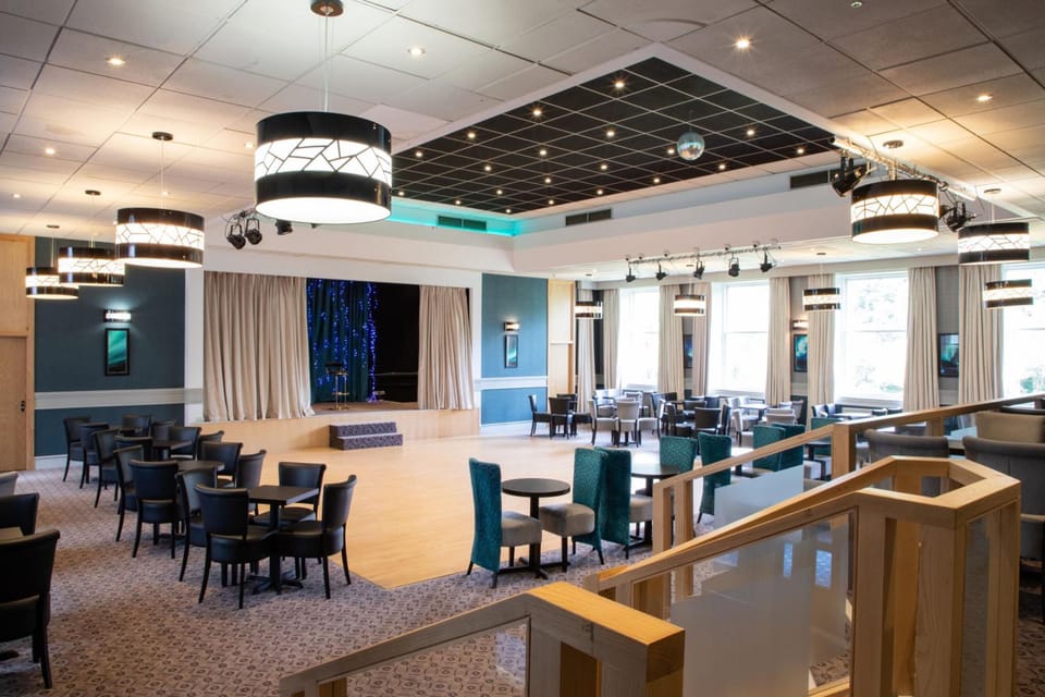 Bar/lounge