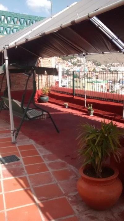 Real Bonanza Posada Hotel in Guanajuato