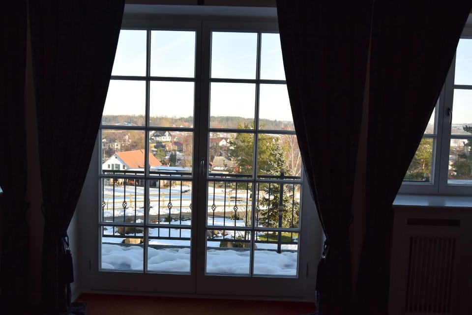 Folwark Nemino Hotel in Pomeranian Voivodeship