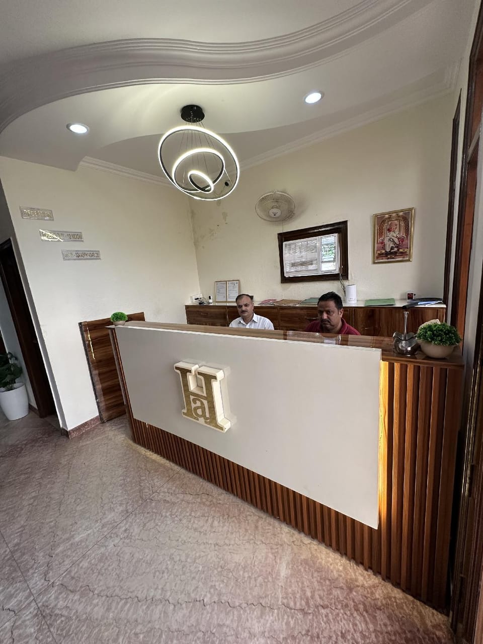 HOTEL ASHISH Hotel in Punjab, India