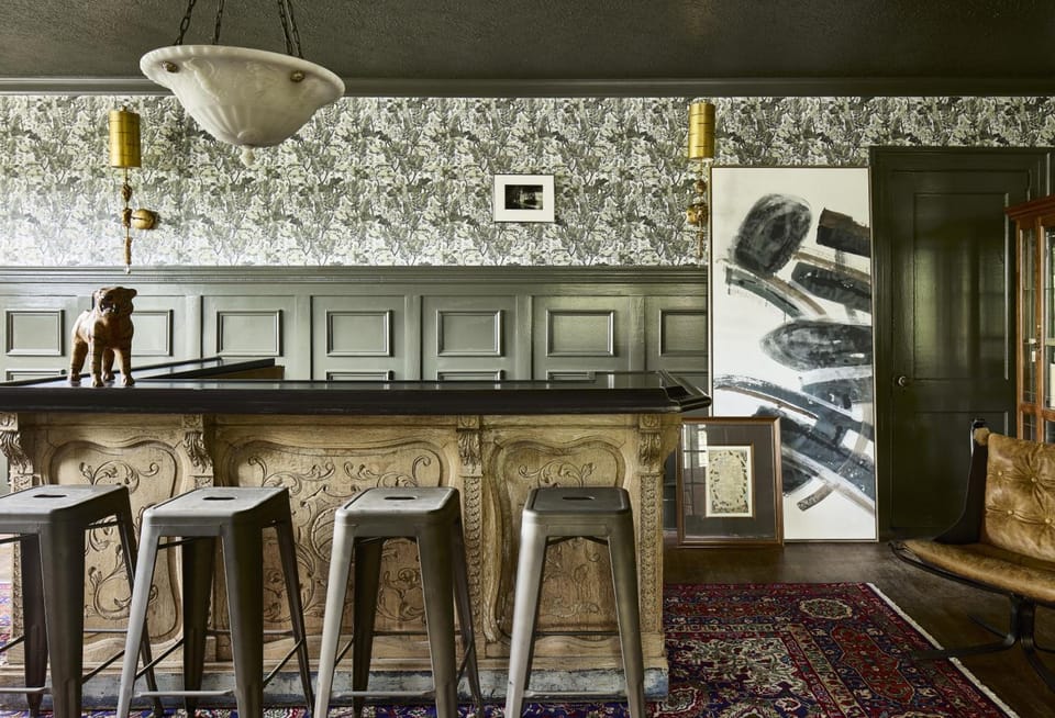Bar/lounge
