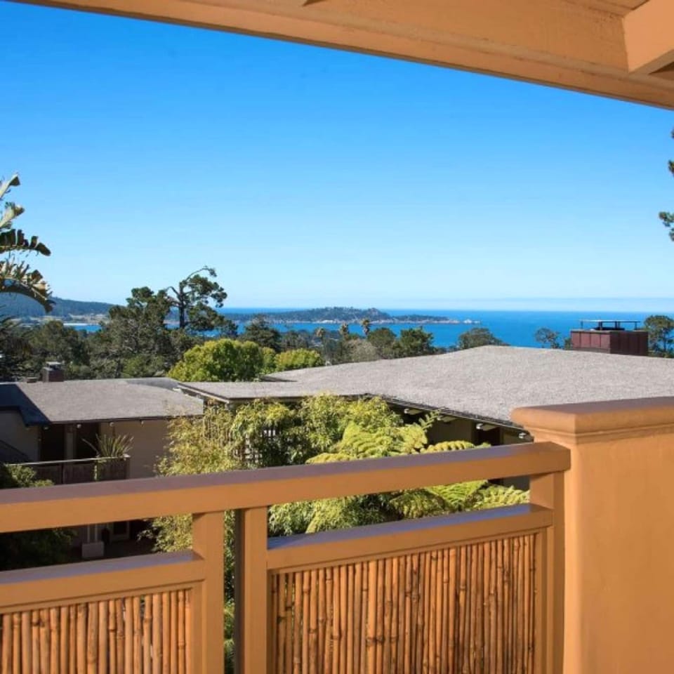 Tradewinds Carmel Hotel in Carmel by the Sea