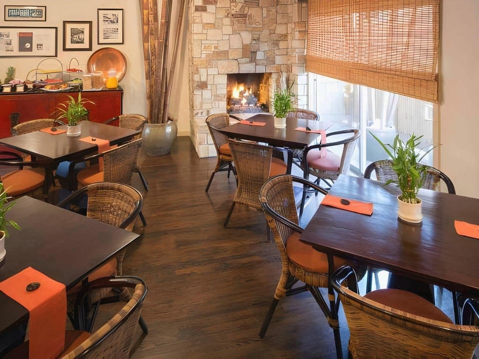 Tradewinds Carmel Hotel in Carmel by the Sea
