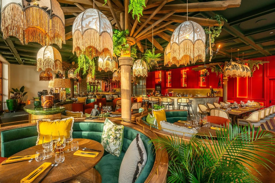Hilton Mauritius Resort & Spa Hotel in Flic en Flac