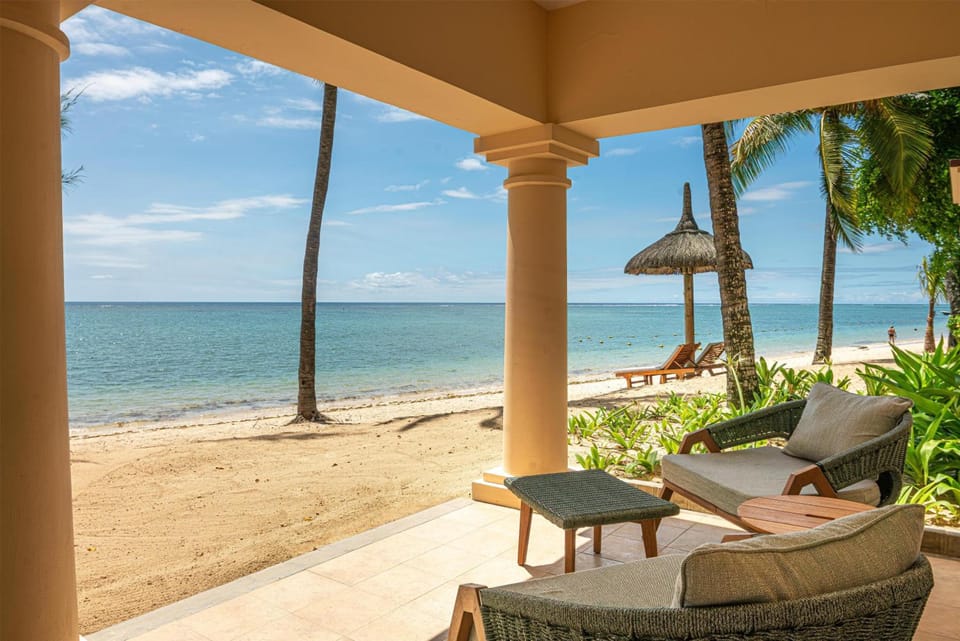 Hilton Mauritius Resort & Spa Hotel in Flic en Flac