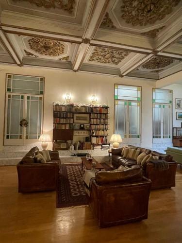 Palazzo Bracciolini Nel cuore della citta Hotel in Pistoia