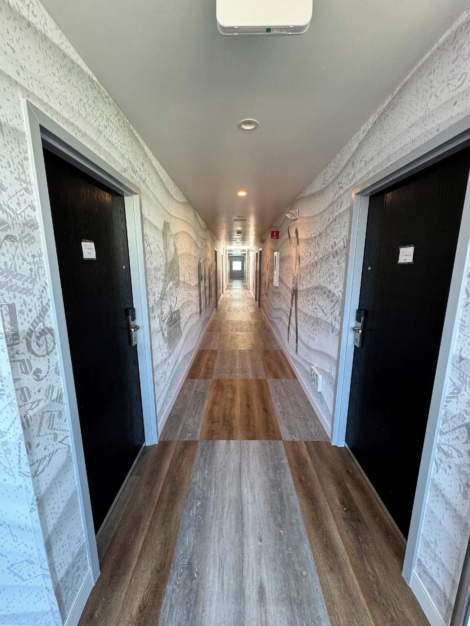 Hotel Rudra Hotel in Hollywood