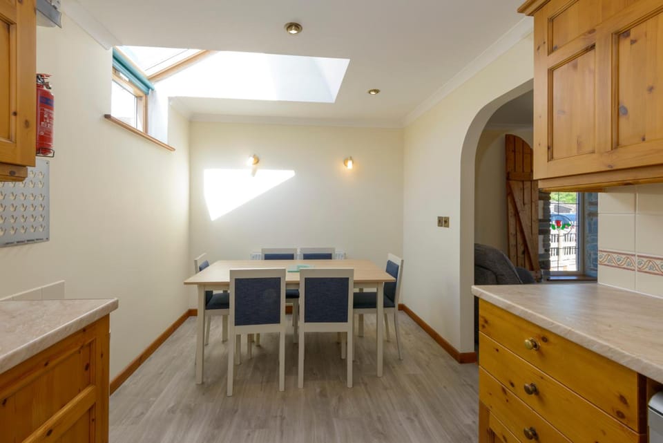 Tregurrian Villas Hotel in England