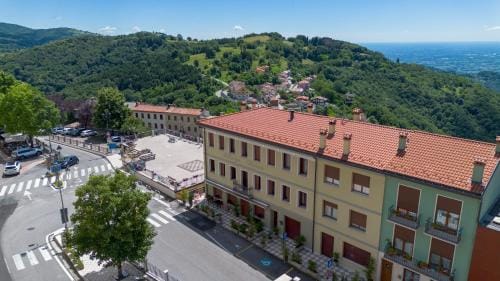 diana rooms Hotel in Trentino-South Tyrol