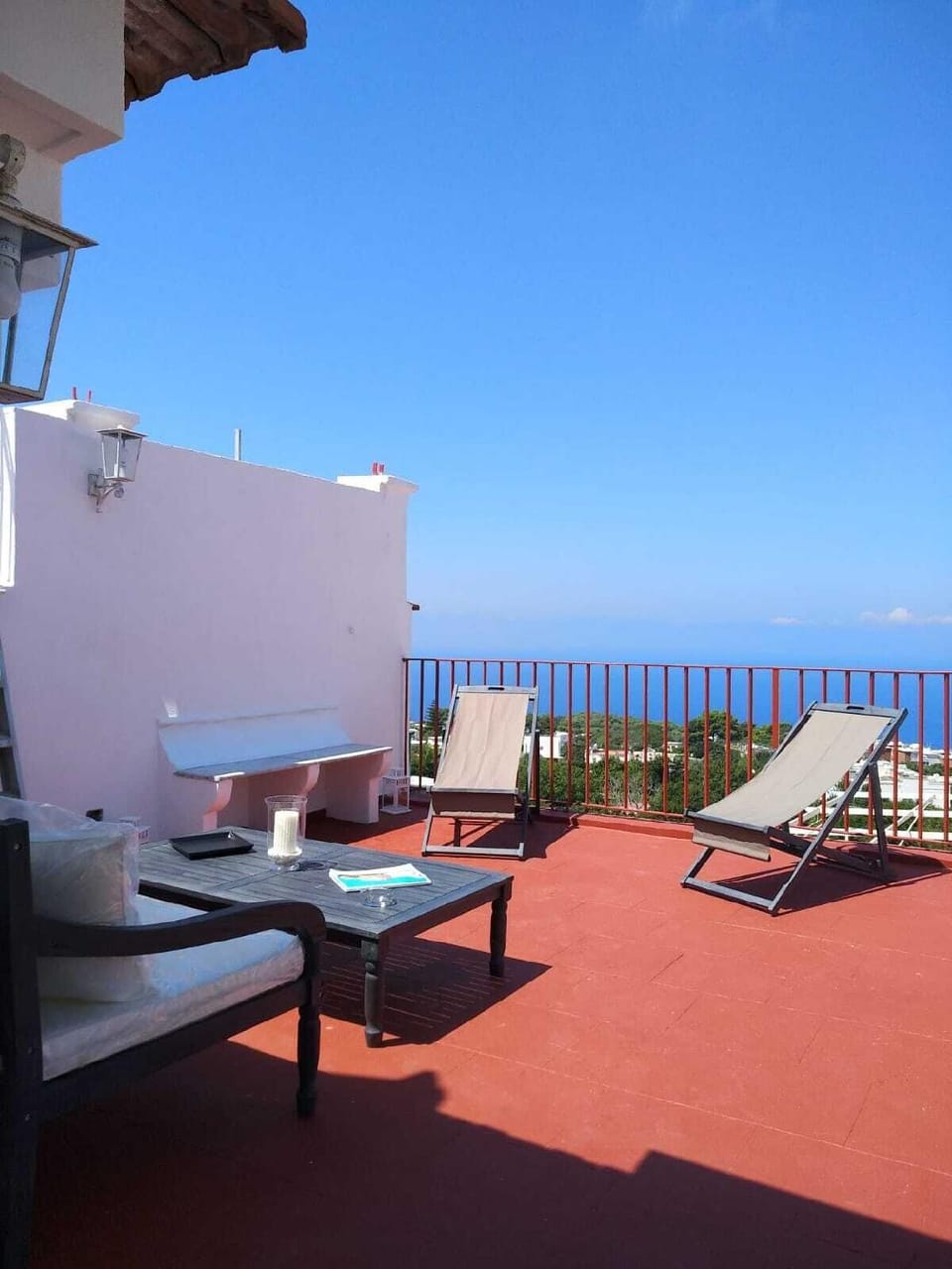 R&D Rest and Dream Capri Hotel in Anacapri