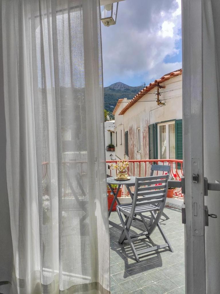 R&D Rest and Dream Capri Hotel in Anacapri